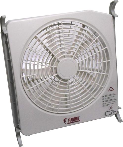 ventilateur Turbo Kit Fiamma, Caravans en Kamperen, Kampeeraccessoires, Nieuw, Ophalen of Verzenden