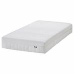 Quasi nieuwe matras IKEA 180 x 200, Ophalen, Tweepersoons, Zo goed als nieuw, Matras