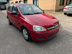 Opel corsa  1.0i 118.000km, Auto's, Bedrijf, 44 kW, Euro 4, Corsa