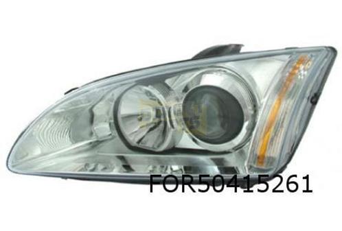 Ford Focus II (-4/08) koplamp Links (met actieve bochtverlic, Auto-onderdelen, Verlichting, Ford, Nieuw, Verzenden