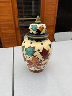 Vintage Gouda vaas in nieuwstaat, Ophalen