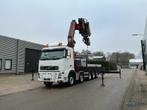 2008 Volvo FH480 10x4R Vrachtwagen, Auto's, Euro 5, Overige brandstoffen, Bedrijf, Volvo