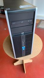 PC HP voor onderdelen., Ophalen, Gebruikt