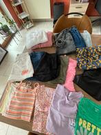 Kavel met kleding voor meisjes van 12 jaar, Ophalen of Verzenden, Zo goed als nieuw