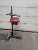 Hella koplamp afstelapparatuur, Auto diversen, Autogereedschap, Ophalen