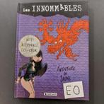 INNOMMABLES album double Aventure en Jaune + Matricule OOO, Enlèvement ou Envoi