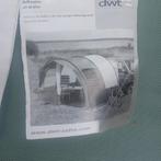 Voortent voor camper, ongebruikt, Caravans en Kamperen, Kampeeraccessoires, Ophalen of Verzenden, Zo goed als nieuw