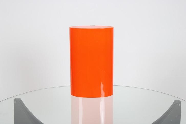 applique murale vintage de Murano, Vistosi, Antiquités & Art, Antiquités | Verre & Cristal, Enlèvement