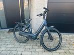 Elektrische fiets Gazelle Avignon (625 Wh) – Bosch motor, Fietsen en Brommers, Ophalen of Verzenden, Zo goed als nieuw, 50 km per accu of meer