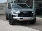 Toyota Hilux 2.8L Automaat *GR Sport 2* - € 51860+BTW, Auto's, Automaat, 4 deurs, Gebruikt, 4 cilinders
