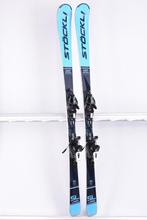 150 cm ski's STOCKLI LASER SL VRT, grip walk + Tyrolia PR 11, 140 tot 160 cm, Gebruikt, Verzenden, Carve