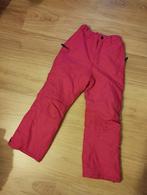 Skibroek 8 jaar, Ophalen of Verzenden, Zo goed als nieuw, Kleding