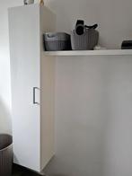 Badkamerkast x2, Huis en Inrichting, Badkamer | Badkamermeubels, Ophalen of Verzenden, Zo goed als nieuw