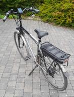 Electrische fiets Trek T40, Fietsen en Brommers, Ophalen, Gebruikt, 50 km per accu of meer, Overige merken