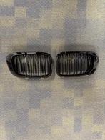 BMW E46 Coupé 99-02 Grillen Glanzend Zwart Dubbelspijls, Enlèvement ou Envoi