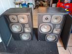 Paire de SBR EAO46 (philips). 100% fonctionnels., Audio, Tv en Foto, Ophalen of Verzenden, Zo goed als nieuw, Philips
