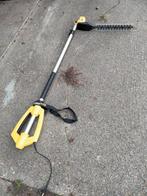 heggenschaar, Ophalen, Gebruikt, Elektrisch