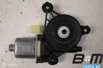 Raammotor LA Audi A3 Sportback S - line 5Q0959801 beschikbaar voor biedingen