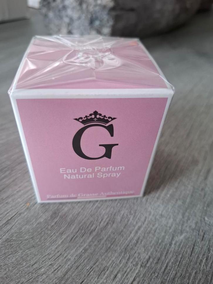Parfum G011, Bijoux, Sacs & Beauté, Beauté | Parfums, Enlèvement ou Envoi