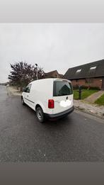 Vw caddy 2019  2.0 tdi diesel euro 6b prete à immatriculer, Autos, Volkswagen, Cuir, Achat, Caddy Combi, Boîte manuelle