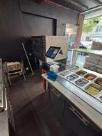 commerce a remettre, Enlèvement ou Envoi