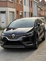 Renault Espace, Auto's, Monovolume, Euro 6, Xenon verlichting, Alcantara