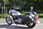 VL 800 INTRUDER 2002 - Prachtige kleurstelling !!, Motoren, Motoren | Suzuki, Bedrijf, 12 t/m 35 kW, 805 cc, 2 cilinders