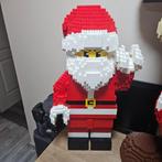 lego kerstman, Ophalen, Nieuw, Complete set, Lego