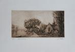 Vlassenbroek, Antiek en Kunst, Ophalen of Verzenden