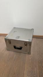 Flightcase, Ophalen, Gebruikt, Flightcase