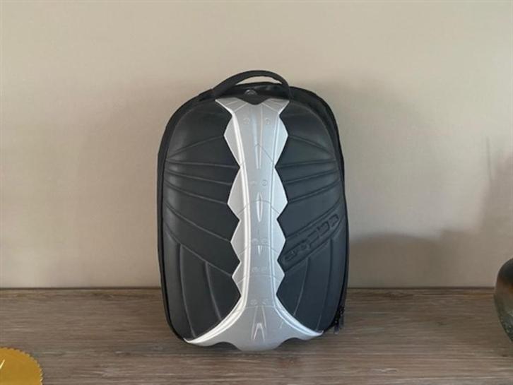 Laptoptas Crytek – Model Rugzak, Computers en Software, Laptoptassen, Gebruikt, Rugzak, 17 inch of meer, Ophalen of Verzenden