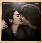 John Lennon - Double Fantasy, Cd's en Dvd's, Vinyl | Country en Western, Ophalen, Gebruikt