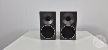 Technics SB-F1 Luidsprekers | Speakers | Aluminium Behuizing