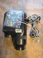 Truma kachel E2400 op 12v en 30mB met bedieningsschakelaar, Ophalen of Verzenden, Zo goed als nieuw