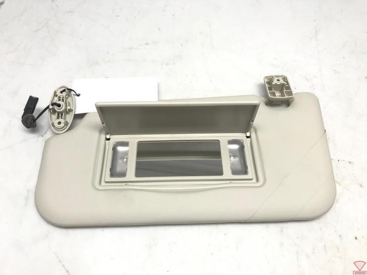 ford focus wagon 2018 pare soleil gauche, Autos : Pièces & Accessoires, Habitacle & Garnissage, Ford, Utilisé