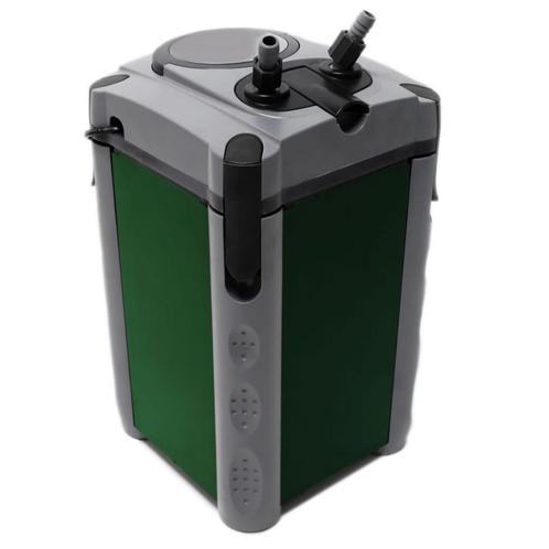 Aquariumfilters | Tot 600 liter | AANBIEDING, Dieren en Toebehoren, Vissen | Aquaria en Toebehoren, Nieuw, Ophalen of Verzenden