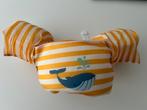 Puddle jumper, Ophalen, Zo goed als nieuw