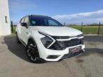 Kia Sportage Sportage PHEV 1.6 T-GDi AWD GT Line (195kW) - F, Autos, Achat, Euro 6, Entreprise, Capteur de lumière