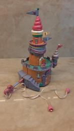 Polly Pocket Castle (kerker), Verzamelen, Ophalen, Gebruikt