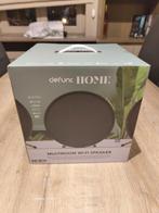 Defunc HOME Wi-Fi Speaker Small - Zwart (In doos), Audio, Tv en Foto, Luidsprekerboxen, Overige merken, Nieuw, Ophalen of Verzenden