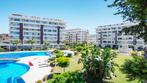 Bemeubeld 2-Slaapkamer Appartement in Demirtas / Alanya, 2 kamers, 103 m², Stad, Alanya