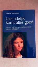 Christina von Dreien - Uiteindelijk komt alles goed, Enlèvement ou Envoi, Christina von Dreien