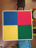 Lego tafel, Kinderen en Baby's, Speelgoed | Duplo en Lego, Gebruikt, Lego, Ophalen