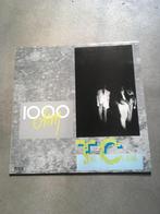 1000 ohms - La réclamation (Belpop 12 pouces), CD & DVD, Vinyles | Rock, Comme neuf, 12 pouces, Pop rock, Enlèvement ou Envoi