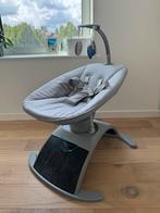 Chicco comfortabele babyschommel, Zo goed als nieuw, Chicco