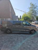 Citroën Jumpy Diesel Euronorm 6b 2019, Euro 6, 5 deurs, Particulier, Jumpy Combi