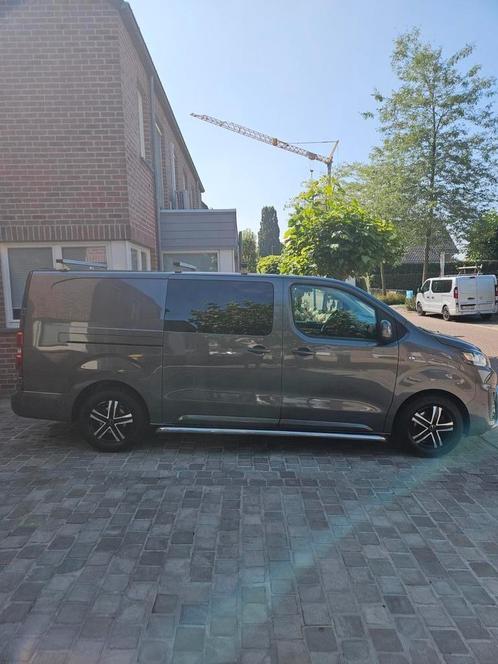 Citroën Jumpy Diesel Euronorm 6b 2019, Auto's, Citroën, Particulier, Jumpy Combi, Achteruitrijcamera, Diesel, Euro 6, 5 deurs