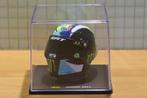 Valentino Rossi AGV helmet last season 2021 1:5, Ophalen of Verzenden, Nieuw, 1:5 t/m 1:8, Overige typen