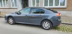 Renault laguna 3, Auto's, Renault, Laguna, Stof, Zwart, Navigatiesysteem