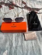 Astos diamond cut zonnebril, Neuf, Autres marques, Autres couleurs, Enlèvement